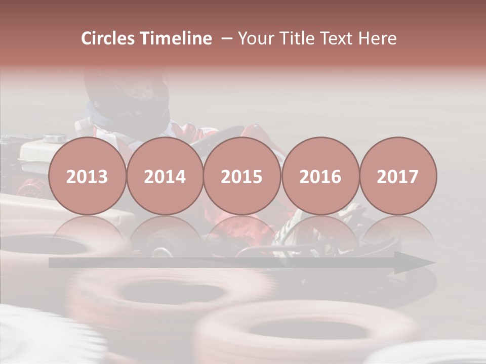 Women Hold Help PowerPoint Template