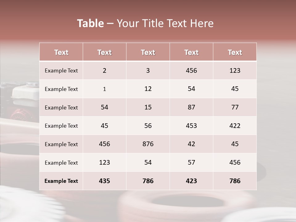 Women Hold Help PowerPoint Template