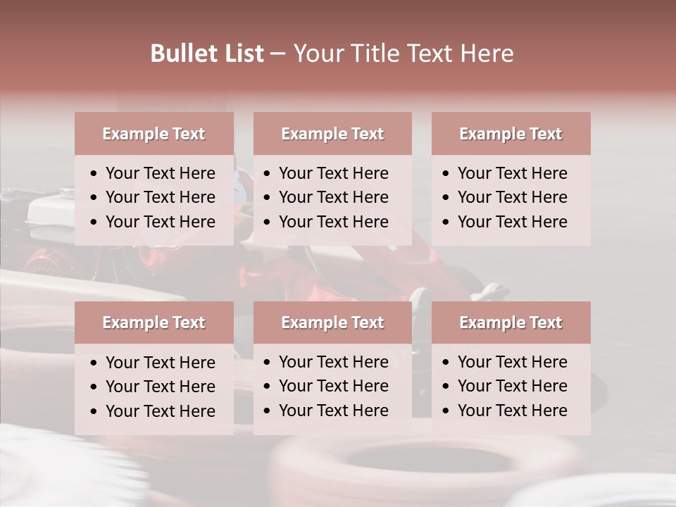 Women Hold Help PowerPoint Template