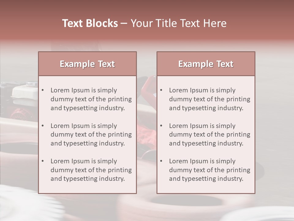 Women Hold Help PowerPoint Template