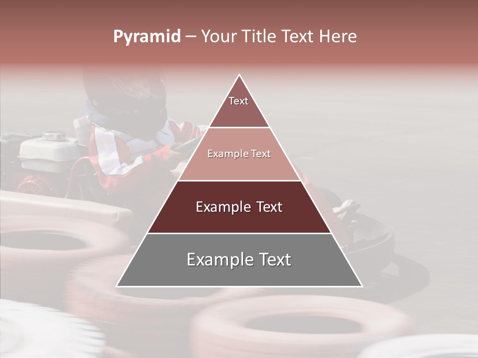 Women Hold Help PowerPoint Template