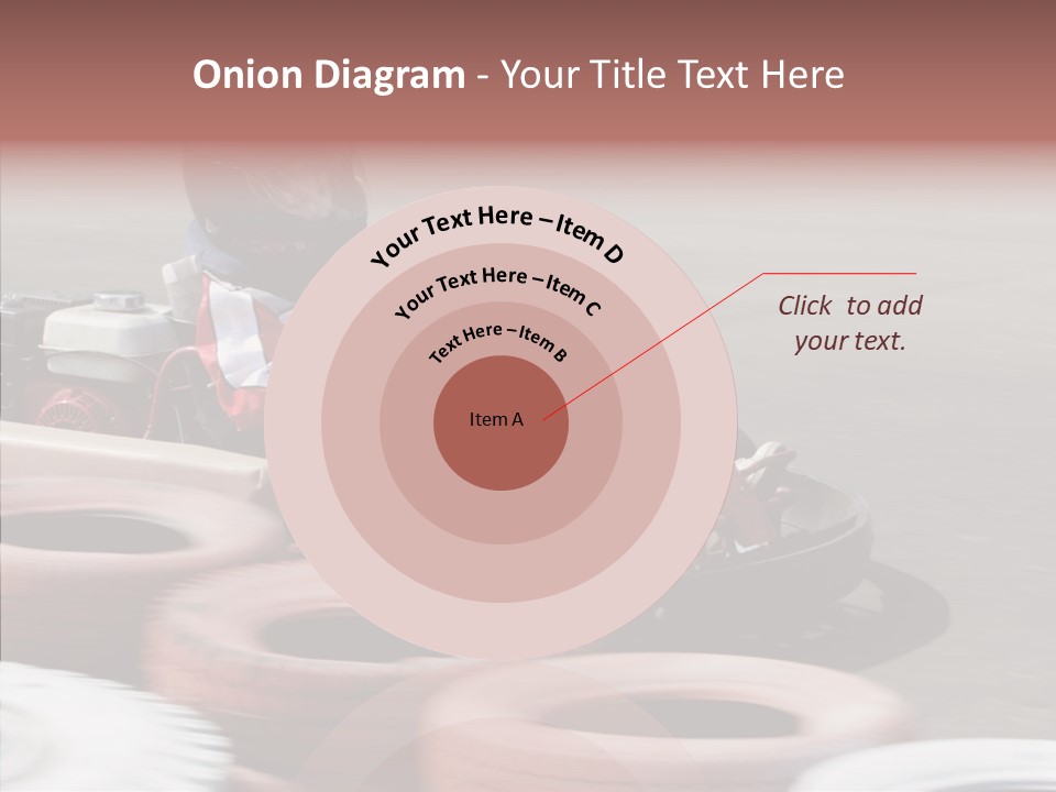 Women Hold Help PowerPoint Template