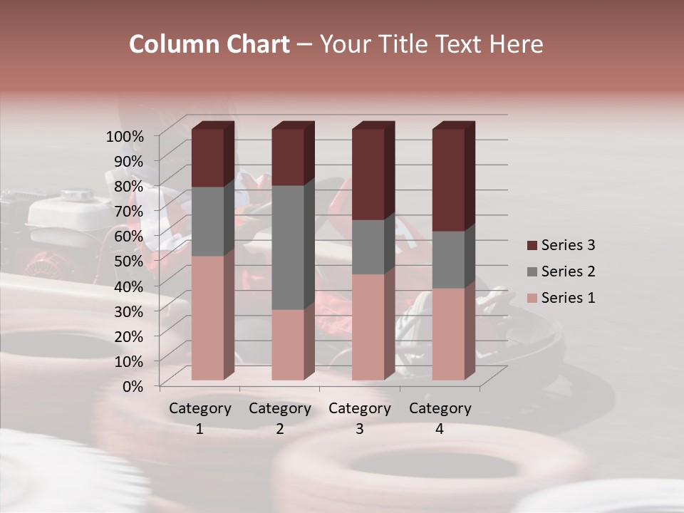 Women Hold Help PowerPoint Template