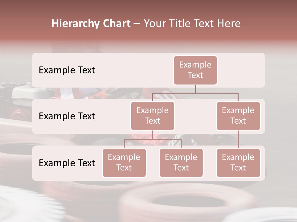 Women Hold Help PowerPoint Template
