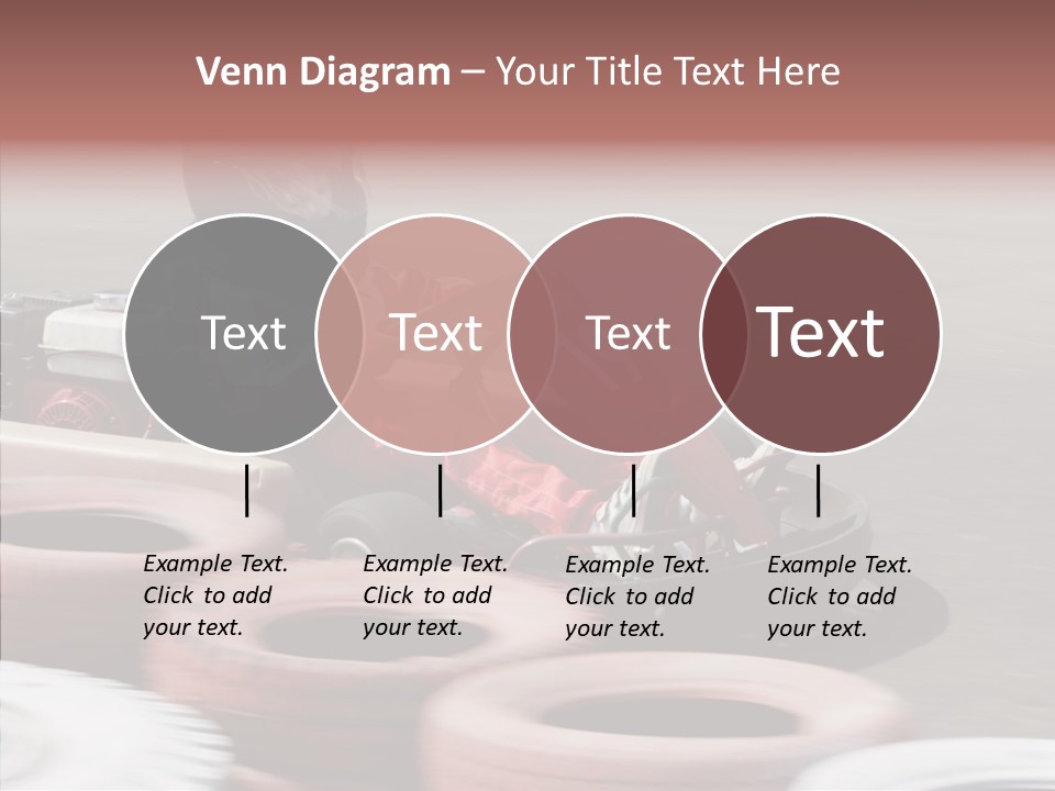 Women Hold Help PowerPoint Template