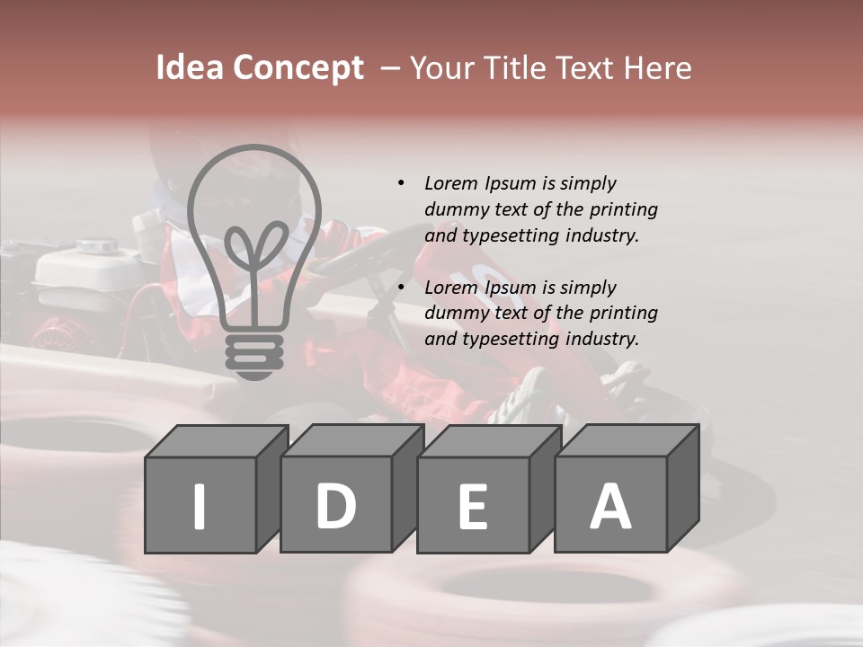 Women Hold Help PowerPoint Template