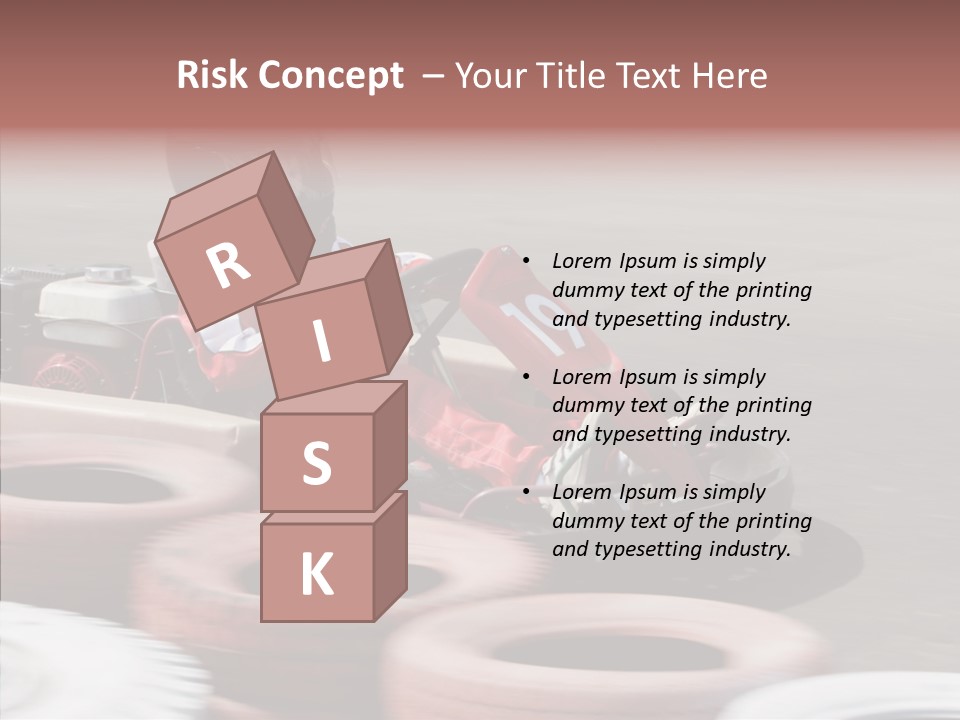 Women Hold Help PowerPoint Template