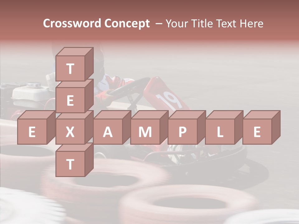 Women Hold Help PowerPoint Template