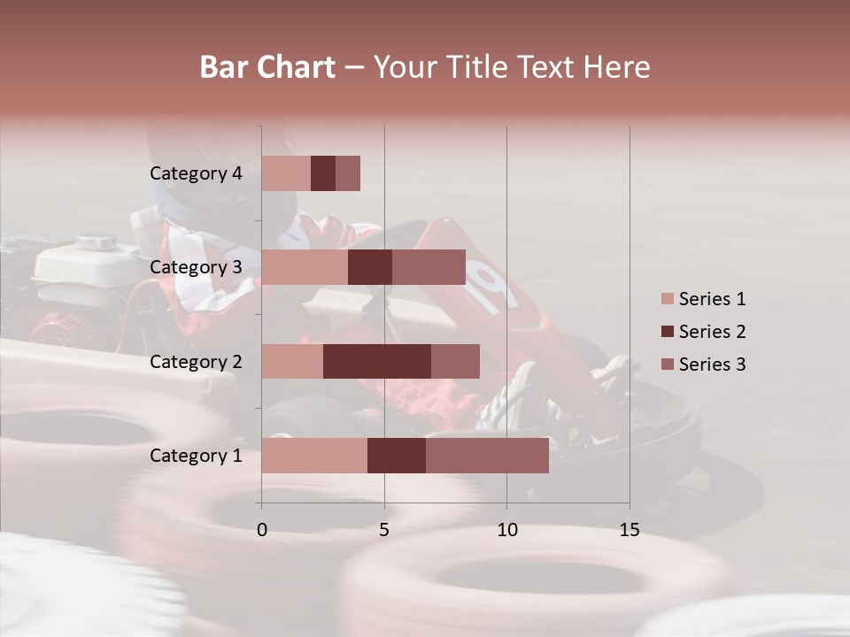 Women Hold Help PowerPoint Template