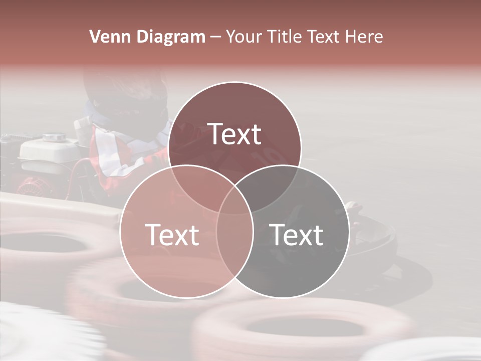 Women Hold Help PowerPoint Template