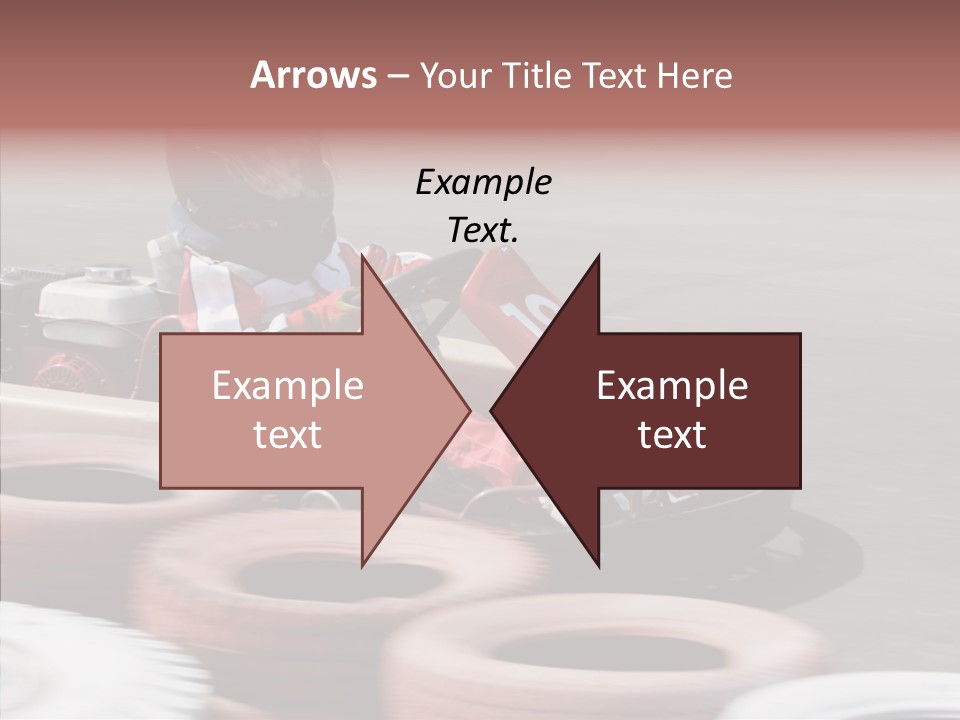 Women Hold Help PowerPoint Template