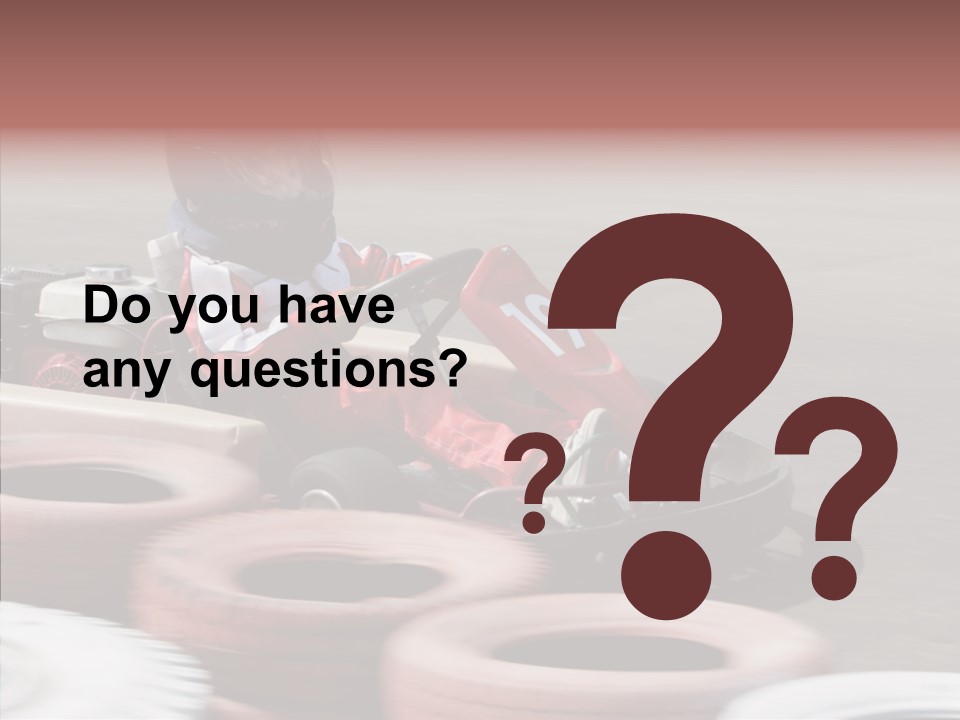 Women Hold Help PowerPoint Template