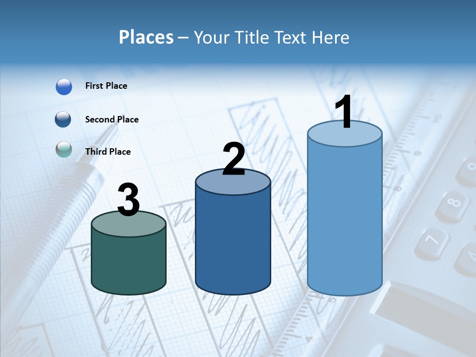 Togetherness Touching Hand PowerPoint Template