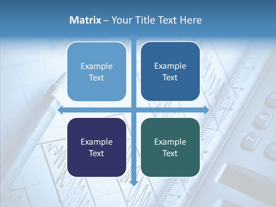 Togetherness Touching Hand PowerPoint Template