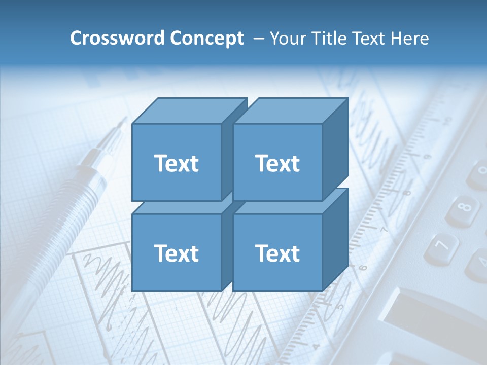 Togetherness Touching Hand PowerPoint Template
