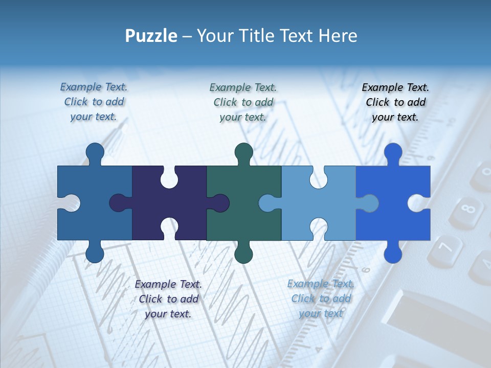 Togetherness Touching Hand PowerPoint Template