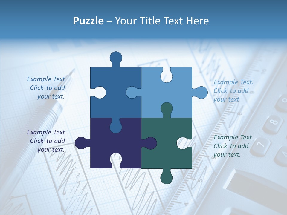 Togetherness Touching Hand PowerPoint Template