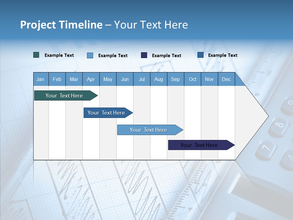 Togetherness Touching Hand PowerPoint Template
