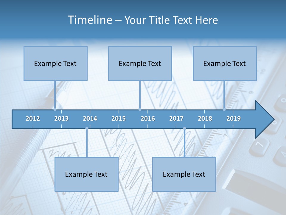 Togetherness Touching Hand PowerPoint Template