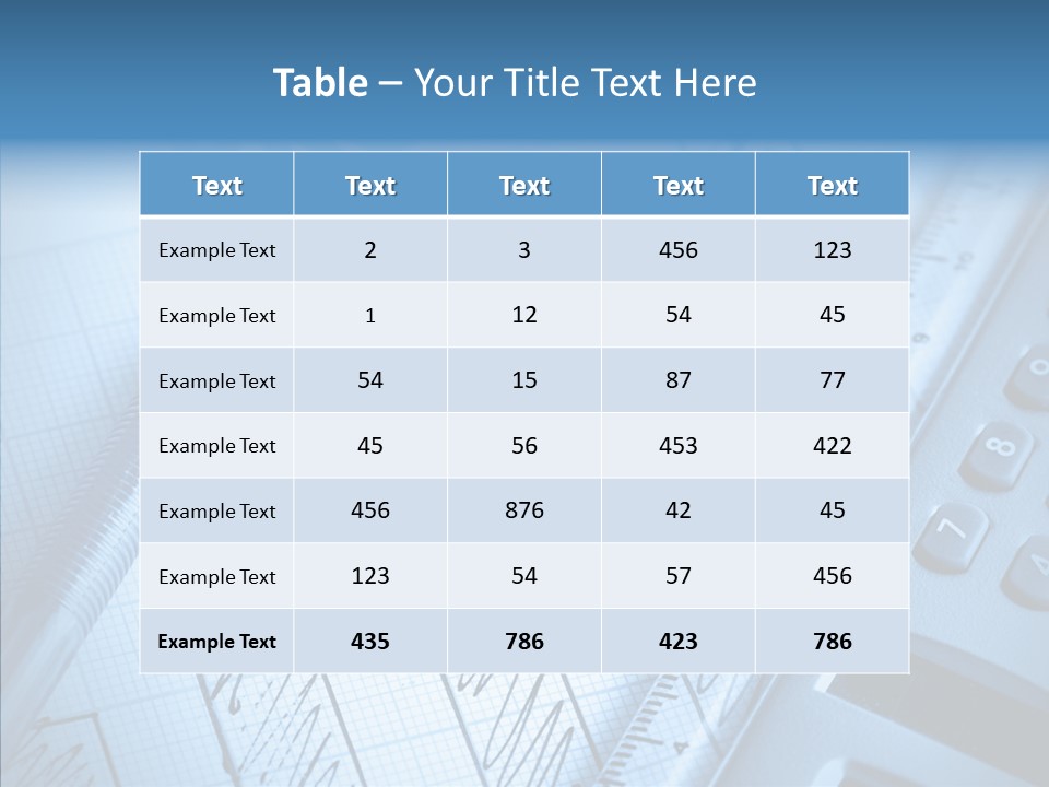 Togetherness Touching Hand PowerPoint Template