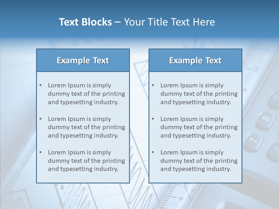 Togetherness Touching Hand PowerPoint Template