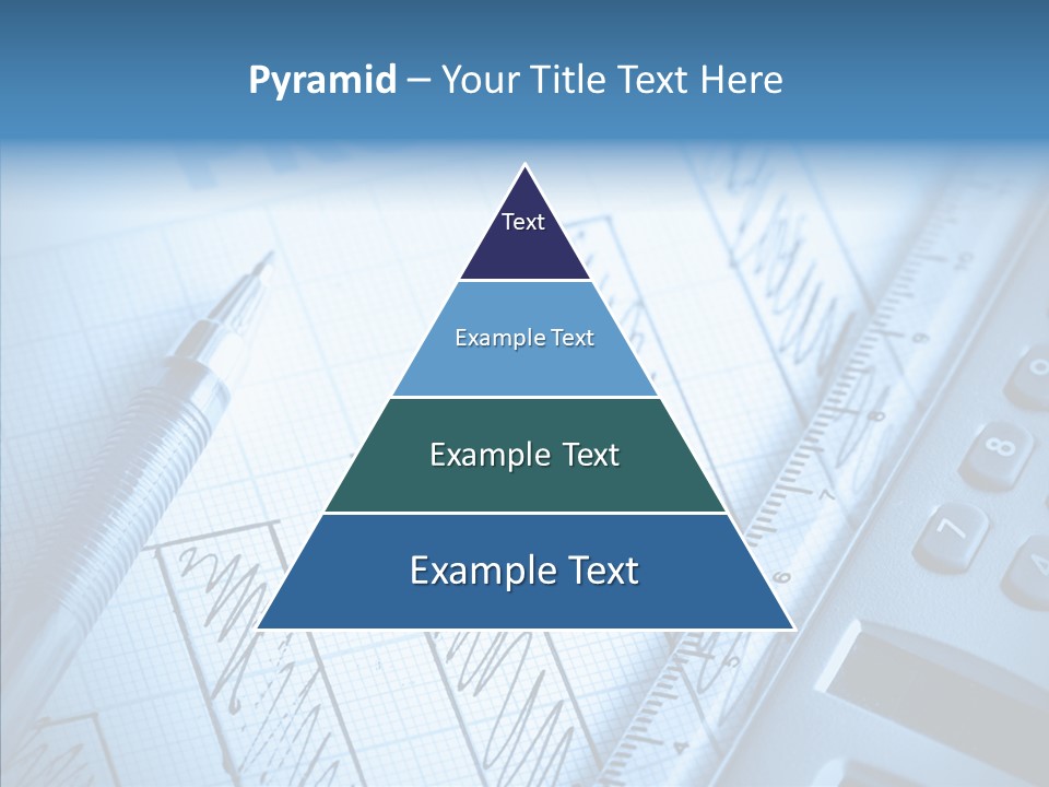 Togetherness Touching Hand PowerPoint Template