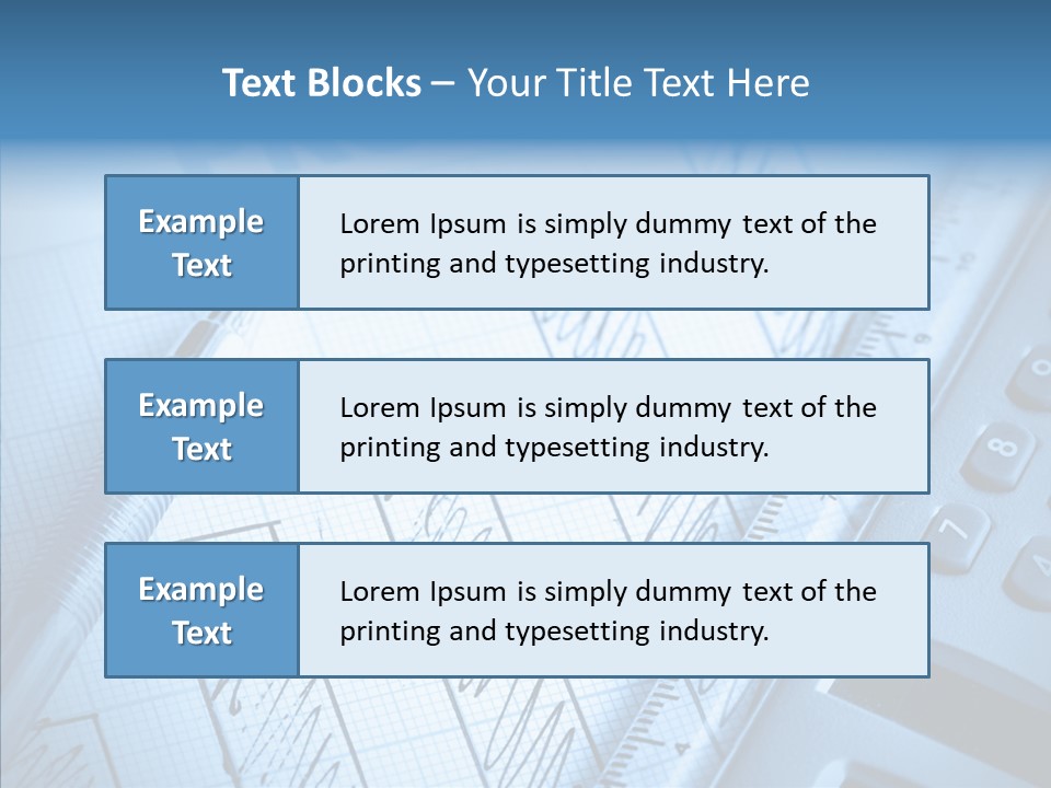 Togetherness Touching Hand PowerPoint Template