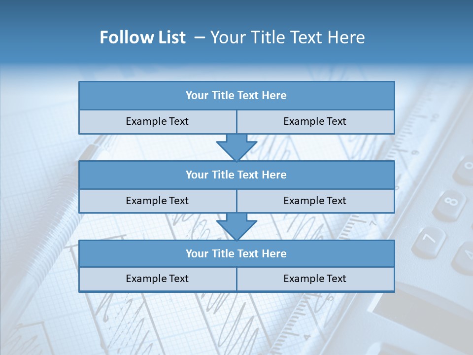 Togetherness Touching Hand PowerPoint Template