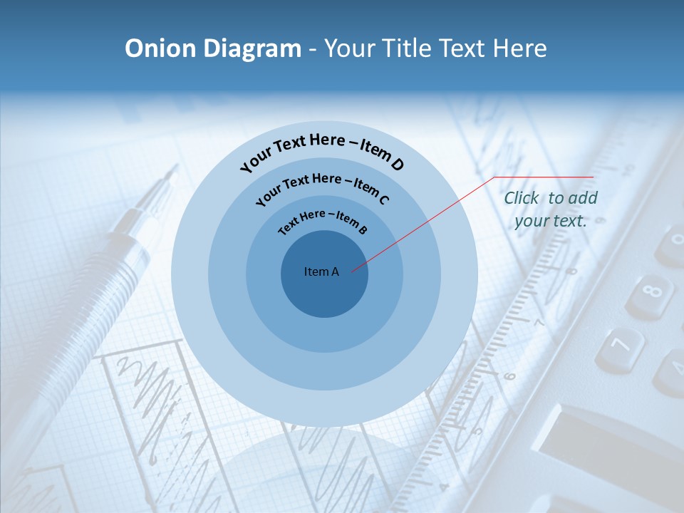 Togetherness Touching Hand PowerPoint Template