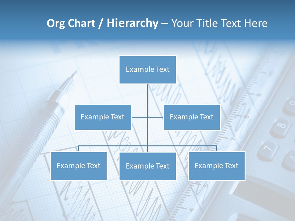 Togetherness Touching Hand PowerPoint Template