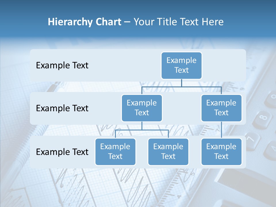 Togetherness Touching Hand PowerPoint Template