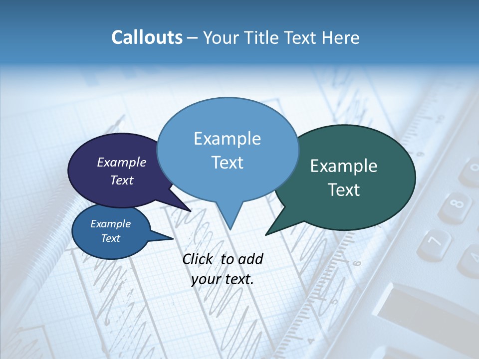 Togetherness Touching Hand PowerPoint Template