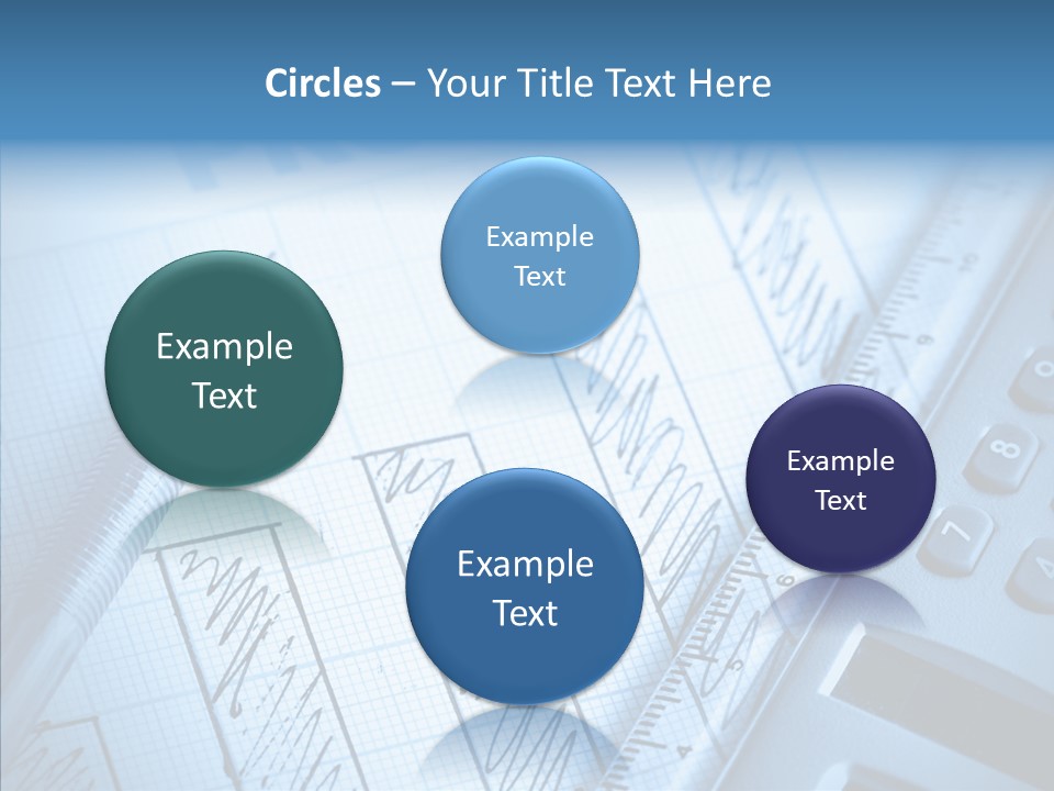 Togetherness Touching Hand PowerPoint Template