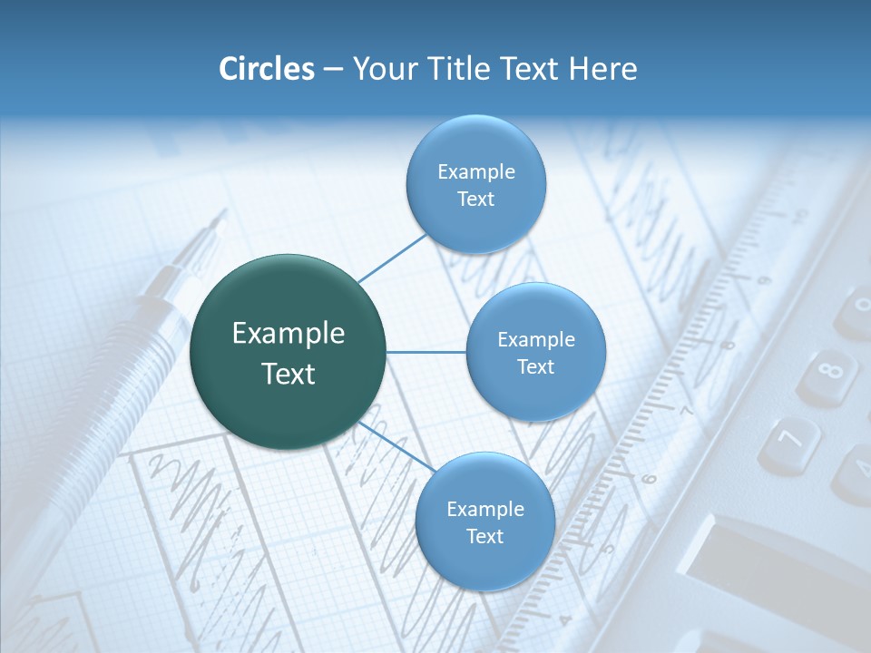 Togetherness Touching Hand PowerPoint Template