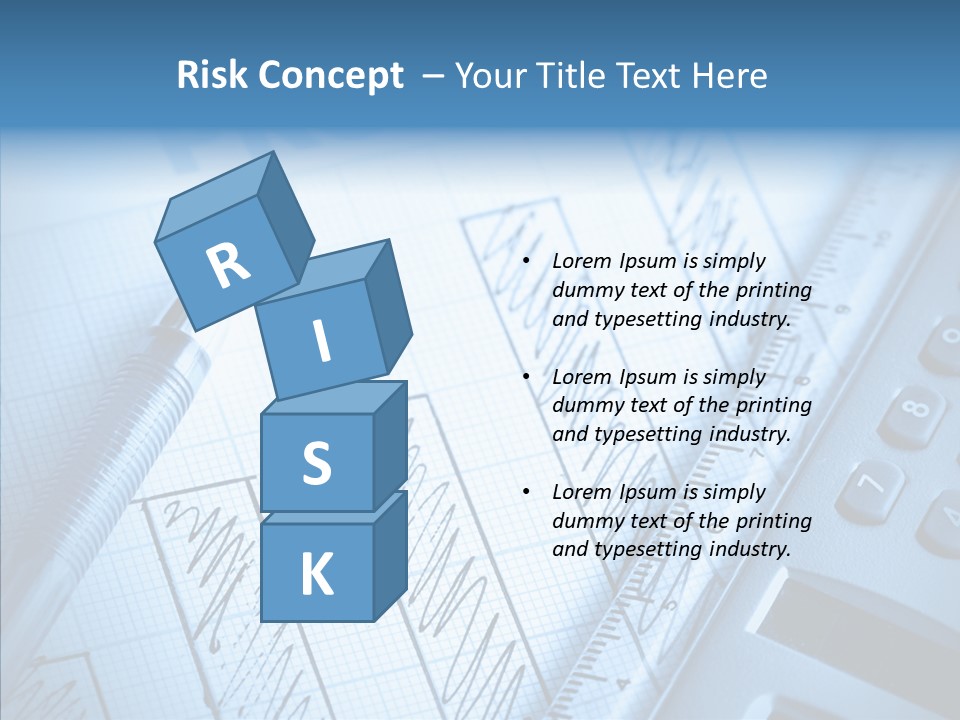 Togetherness Touching Hand PowerPoint Template