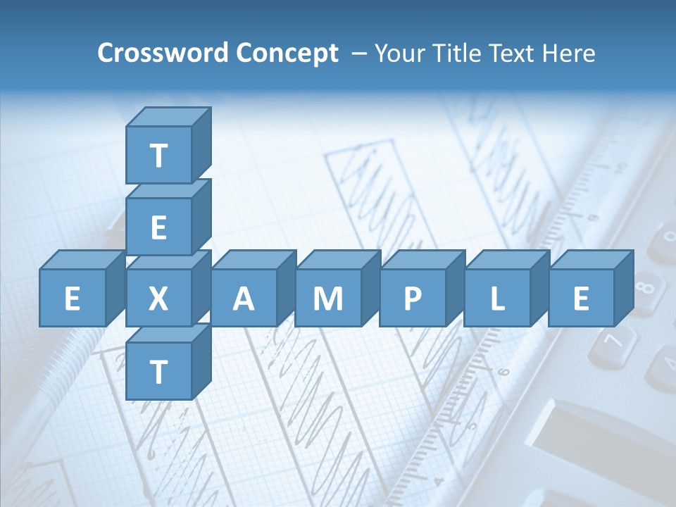 Togetherness Touching Hand PowerPoint Template