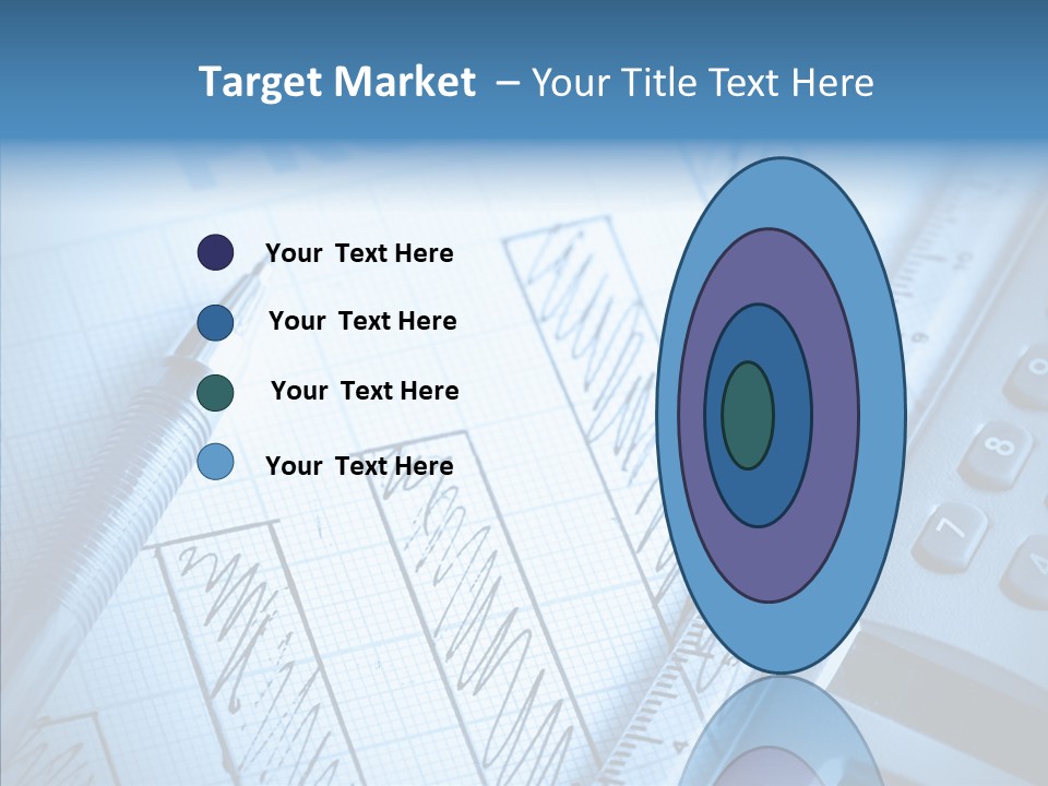 Togetherness Touching Hand PowerPoint Template