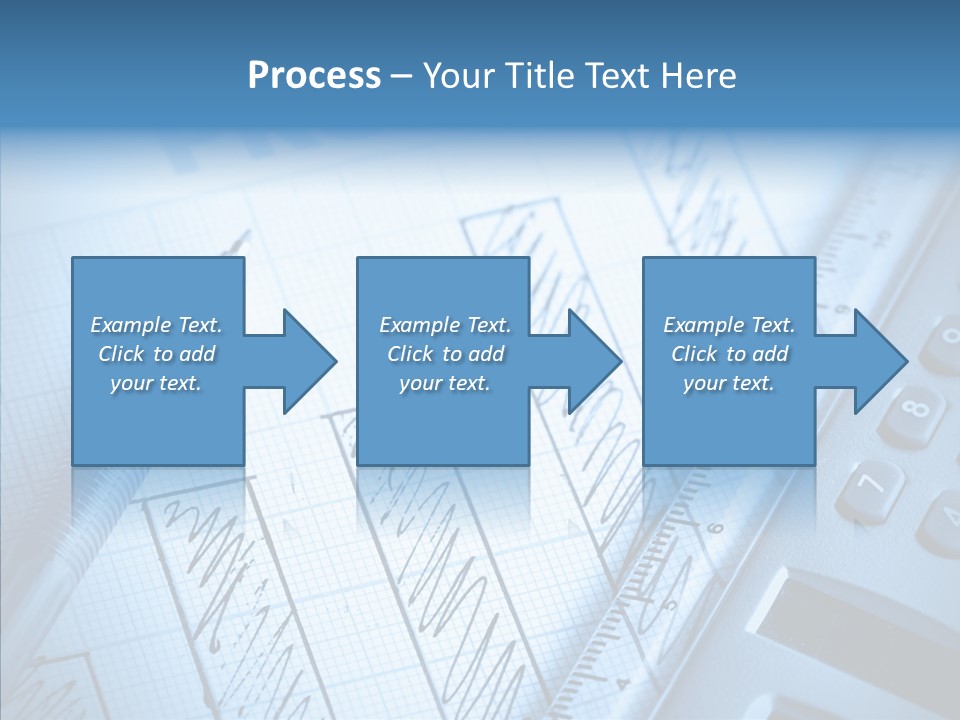 Togetherness Touching Hand PowerPoint Template