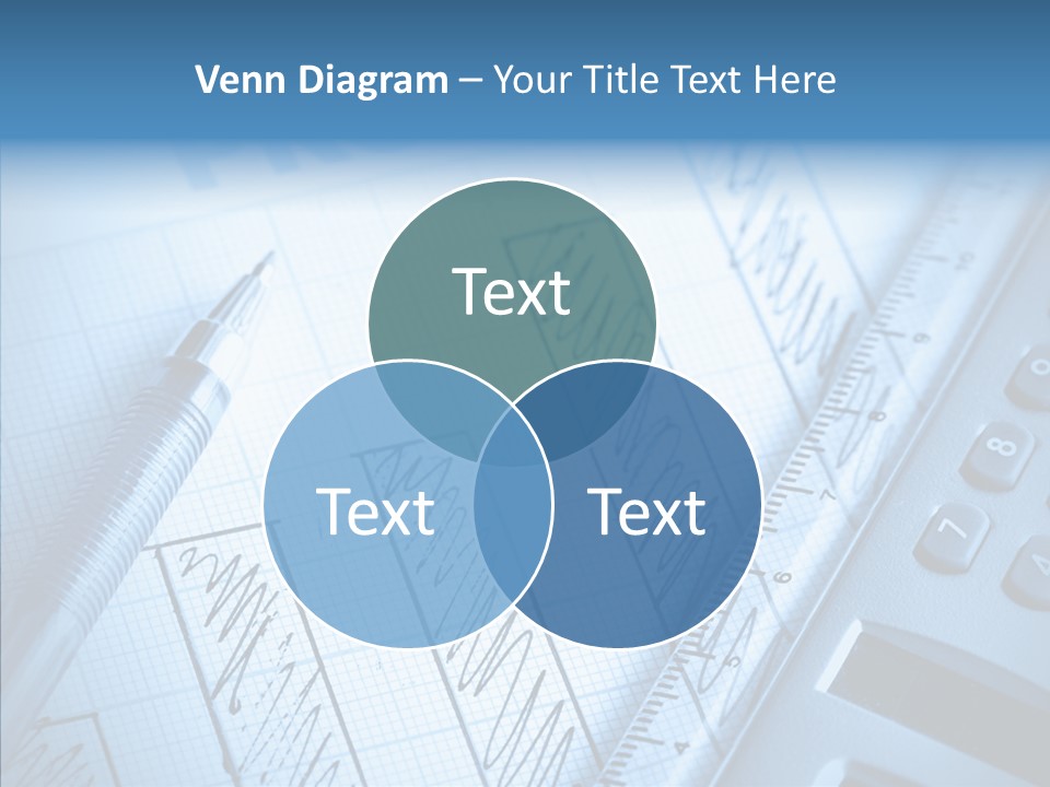 Togetherness Touching Hand PowerPoint Template