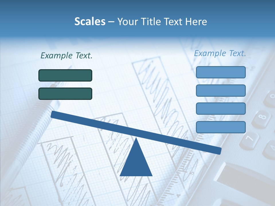 Togetherness Touching Hand PowerPoint Template