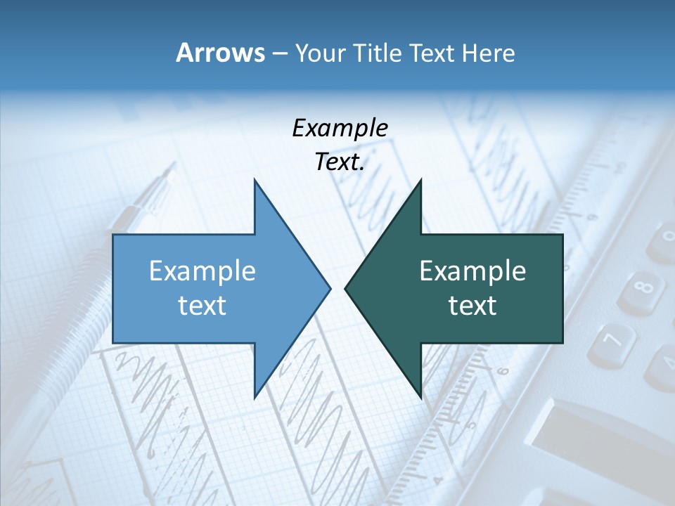 Togetherness Touching Hand PowerPoint Template