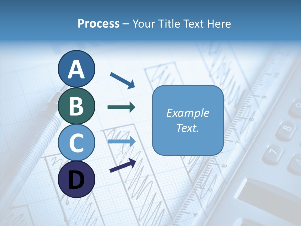 Togetherness Touching Hand PowerPoint Template