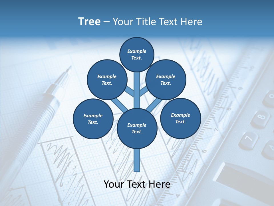 Togetherness Touching Hand PowerPoint Template