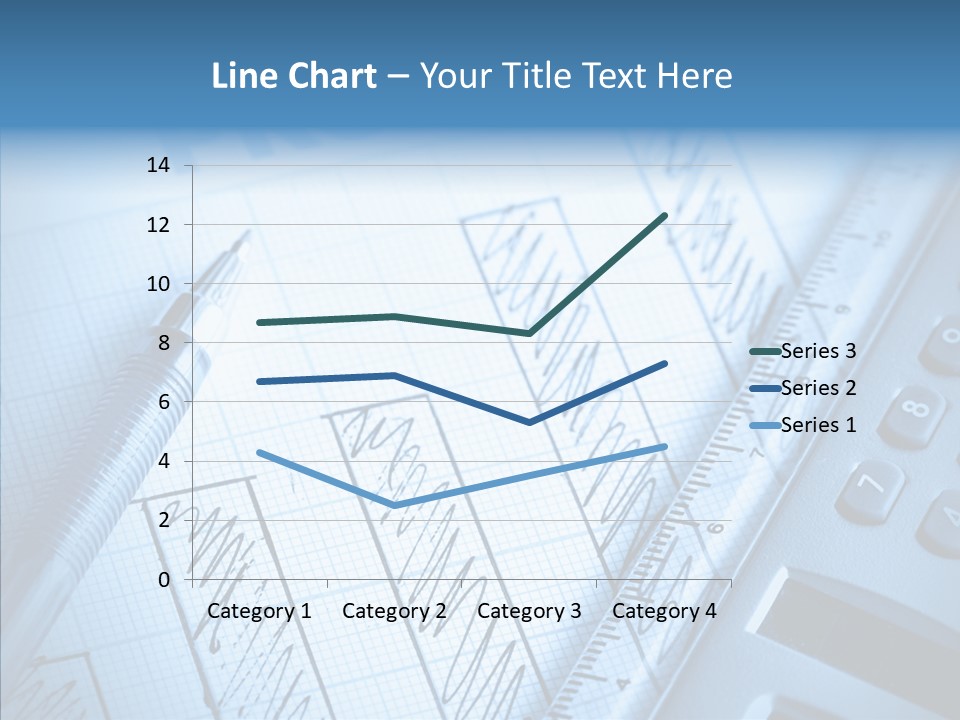 Togetherness Touching Hand PowerPoint Template