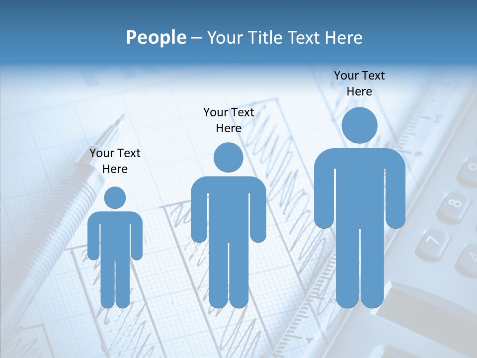 Togetherness Touching Hand PowerPoint Template