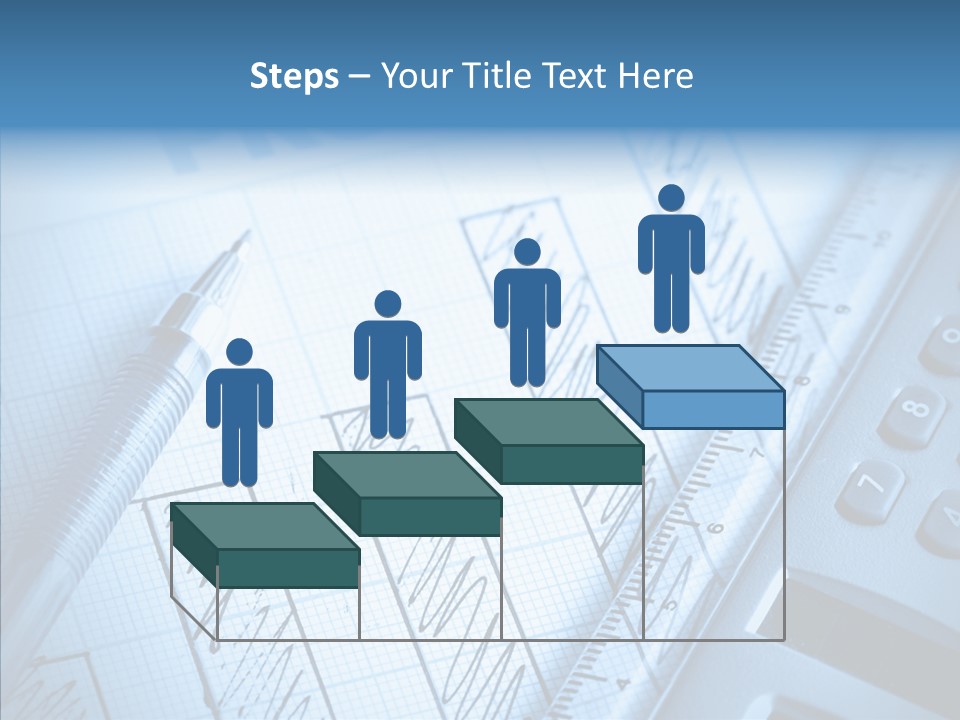 Togetherness Touching Hand PowerPoint Template