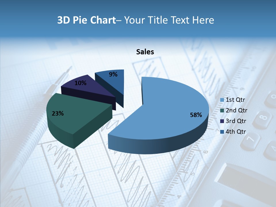 Togetherness Touching Hand PowerPoint Template
