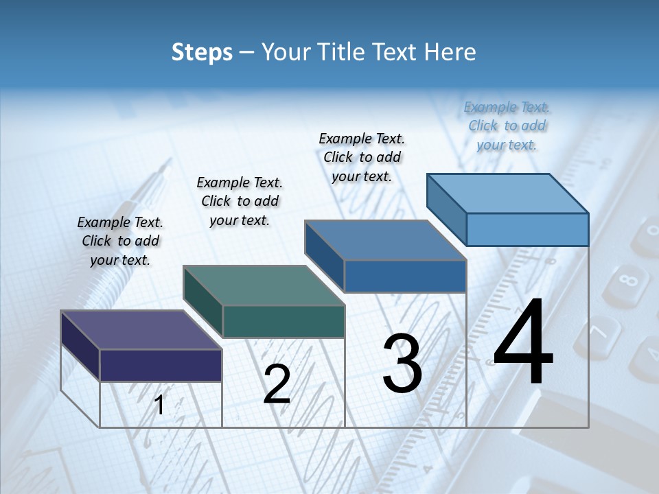 Togetherness Touching Hand PowerPoint Template
