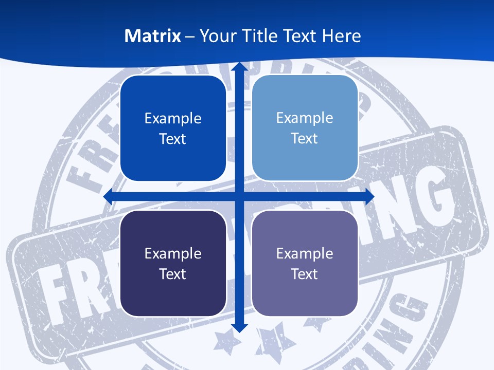 Assistance Finger Holding Hands PowerPoint Template