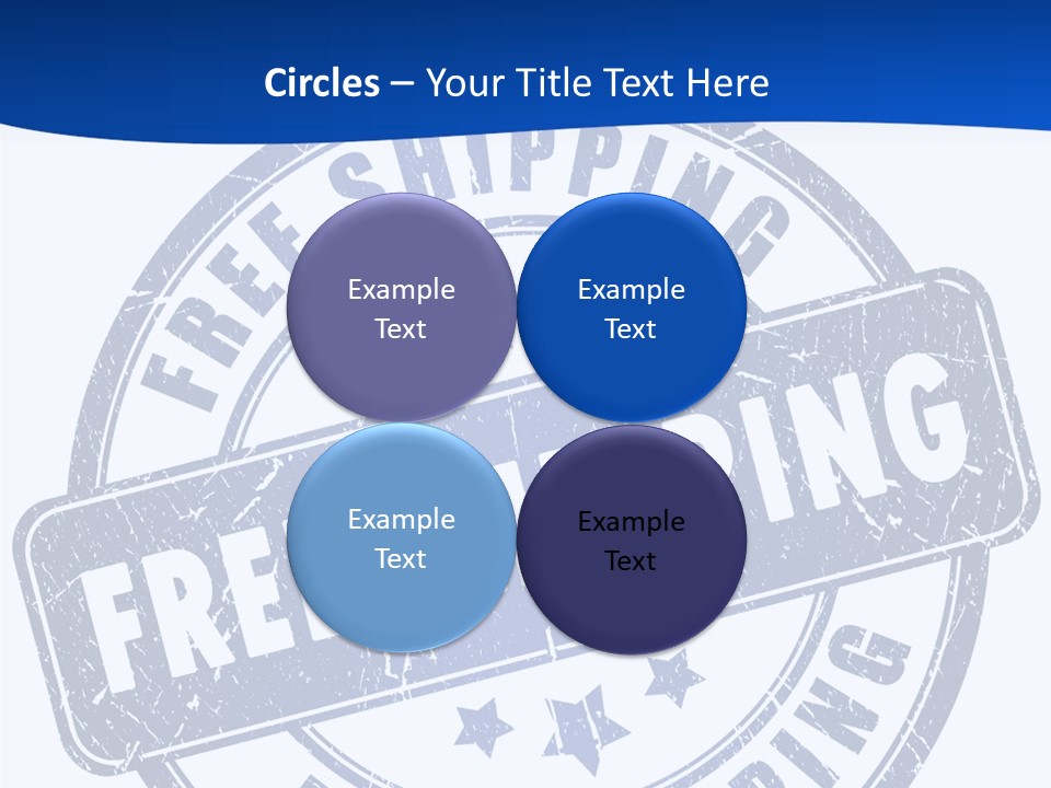 Assistance Finger Holding Hands PowerPoint Template